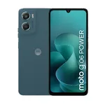 Motorola Moto G06 Power 4 GB/64 GB Azul — imagen 2
