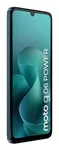 Motorola Moto G06 Power 4 GB/64 GB Azul — imagen 4