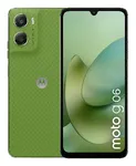 Motorola Moto G06 4G 8 GB/256 GB Verde — imagen 2