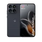 Motorola Edge 70 Fusion 5G 8 GB/512 GB Negro — imagen 1