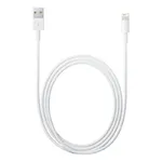 APPLE CABLE LIGHTNING TO USB 2M MD819ZM/A — imagen 2