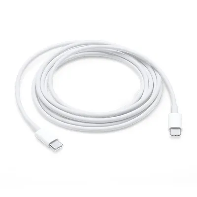 APPLE CABLE USB-C TO USB-C CHARGE 2M MLL82ZM/A