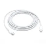 APPLE CABLE USB-C TO USB-C CHARGE 2M MLL82ZM/A — imagen 1