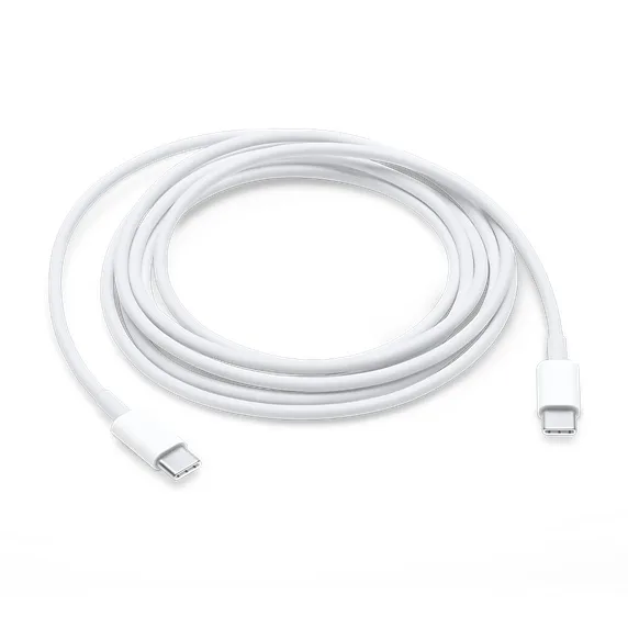 APPLE CABLE USB-C TO USB-C CHARGE 2M MLL82ZM/A