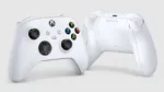 Mando inalámbrico Microsoft Xbox Wireless Controller Robot White — imagen 2
