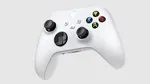 Mando inalámbrico Microsoft Xbox Wireless Controller Robot White — imagen 5