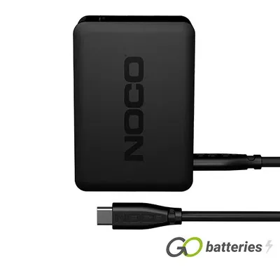 NOCO GENIUS U65 USB-C CHARGER