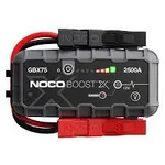 NOCO GBX75 X 12V 2500A BOOST X JUMP STARTER — imagen 2