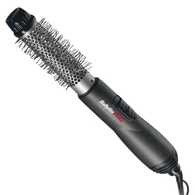 Cepillo de aire caliente BaByliss Pro BAB2676TTE 32 mm Negro