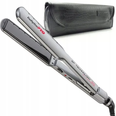 BABYLISS PRO STRAIGHTENER & DRY BAB2073EPE