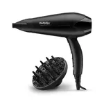 Secador de pelo BaByliss Power Dry 2100 D563DE Negro — imagen 1