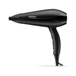 Secador de pelo BaByliss Power Dry 2100 D563DE Negro — imagen 2