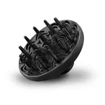 Secador de pelo BaByliss Power Dry 2100 D563DE Negro — imagen 4