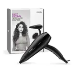 Secador de pelo BaByliss Power Dry 2100 D563DE Negro — imagen 5