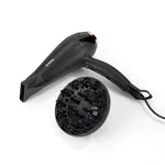 Secador de pelo BaByliss Turbo Shine 2200 D570DE Negro — imagen 5