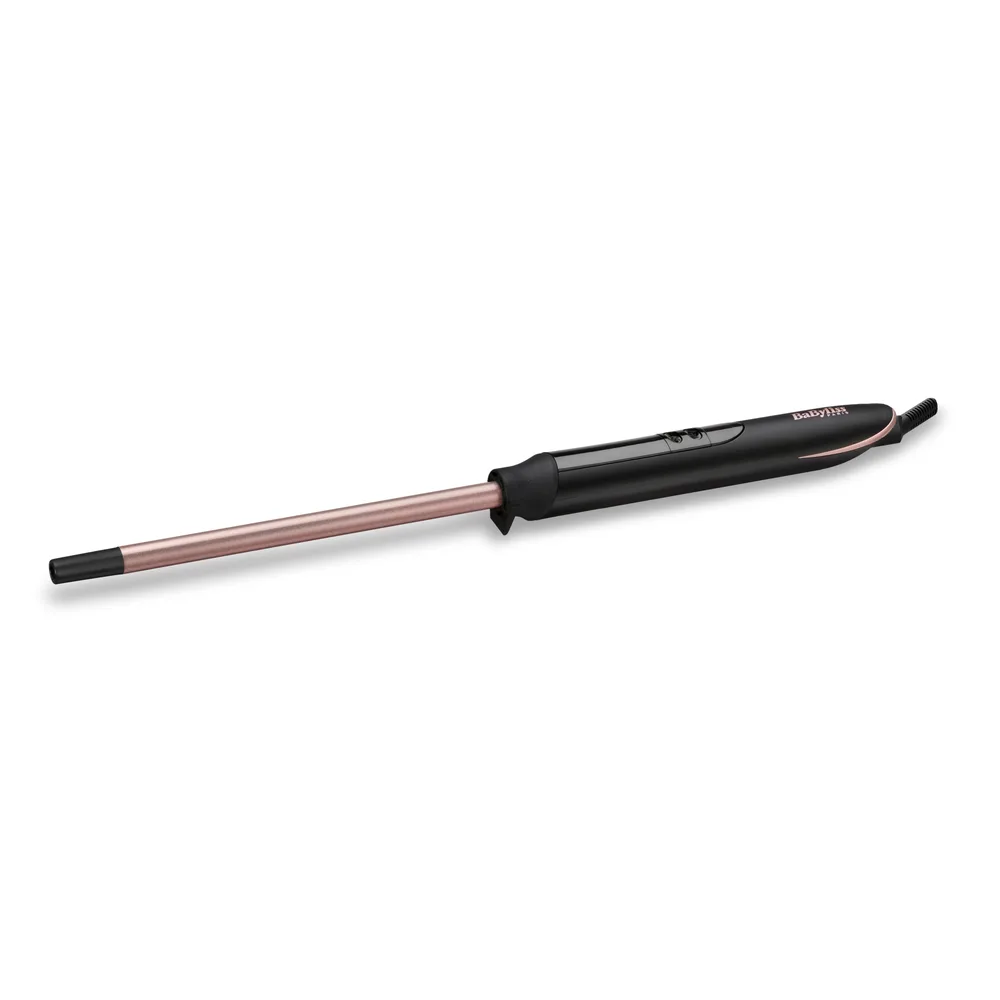 BABYLISS CURLER TIGHT CURLS C449E