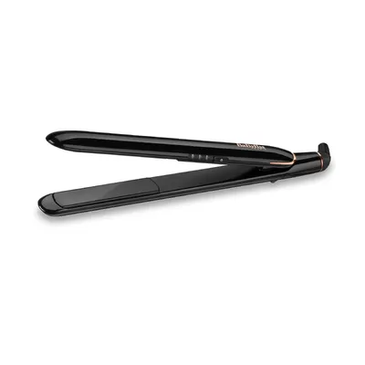 Plancha de pelo BaByliss Smooth Finish 230 ST250E Negro