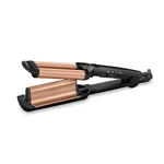 Ondulador de pelo BaByliss Deep Waves W2447E Negro y naranja — imagen 1