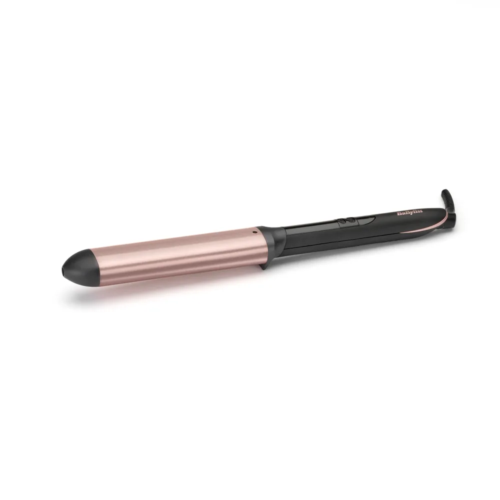 Rizador de pelo ovalado BaByliss Oval Wand C457E Negro
