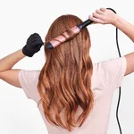 Rizador de pelo ovalado BaByliss Oval Wand C457E Negro — imagen 2