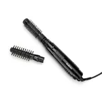Cepillo de aire caliente BaByliss Shape & Smooth AS86E Negro — imagen 1