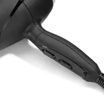 Secador de pelo BaByliss Turbo Pro 2100 6710DE Negro — imagen 4