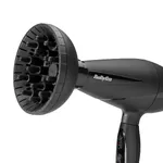 Secador de pelo BaByliss Turbo Pro 2100 6710DE Negro — imagen 5