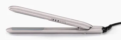 Plancha de pelo BaByliss Mauve Lustre ST516E Lavanda