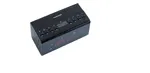 Radio despertador Thomson CR50 FM Negro — imagen 2