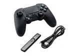 NACON PS4OFPADWLBLACK ASYMETRIC CONTROLLER WIRELESS PS4 — imagen 5