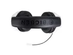 Auriculares gaming con micrófono NACON Bigben V3 para PS4 Blanco — imagen 4