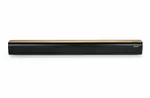 Barra de sonido Thomson SB402T Bluetooth 200 W Negro y madera — imagen 1