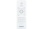 Microcadena Thomson MIC121BT Bluetooth CD/USB/FM 60 W Madera y blanco — imagen 5