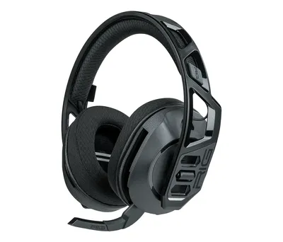 NACON RIG 600 PRO HS HEADPHONES RIG 600HS PS5 BLACK RIG600PROHS