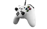 NACON EVOL XBX CONTROLLER WIRED XBOX SERIES WHITE XBXEVOL-XW — imagen 1