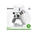 NACON EVOL XBX CONTROLLER WIRED XBOX SERIES WHITE XBXEVOL-XW — imagen 10