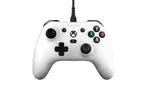 NACON EVOL XBX CONTROLLER WIRED XBOX SERIES WHITE XBXEVOL-XW — imagen 2