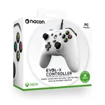 NACON EVOL XBX CONTROLLER WIRED XBOX SERIES WHITE XBXEVOL-XW — imagen 9