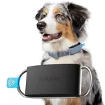 INVOXIA MINI TAILZ HEART MONITOR LWT6 (WITH 1 YEAR SUBSCRIPTION) — imagen 1