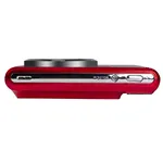 AGFA DC5200 DIGITAL CAMERA RED — imagen 4