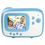 AGFA ARKIC DIGITAL CAMERA FOR CHILDREN BLACK — imagen 2