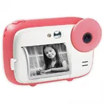 AGFA ARKIC DIGITAL CAMERA FOR CHILDREN PINK — imagen 2