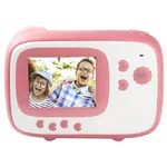 AGFA ARKIC DIGITAL CAMERA FOR CHILDREN PINK — imagen 3