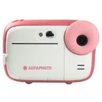 AGFA ARKIC DIGITAL CAMERA FOR CHILDREN PINK — imagen 4