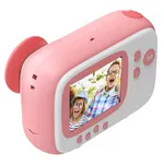 AGFA ARKIC DIGITAL CAMERA FOR CHILDREN PINK — imagen 6