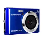 AGFA DC5500 DIGITAL CAMERA BLUE — imagen 1