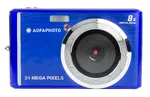 AGFA DC5500 DIGITAL CAMERA BLUE — imagen 6