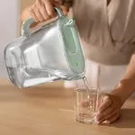 BRITA FILTER MAXTRA PRO PURE PERFORMANCE PACK 5 + 1 — imagen 9