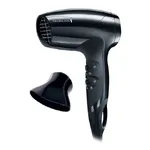 REMINGTON HAIR DRYER COMPACT 1800 ESP. TRAVEL 1800W D5000 — imagen 1