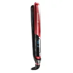 REMINGTON HAIR STRAIGHTENER CERAMIC SILKY S9600. — imagen 1